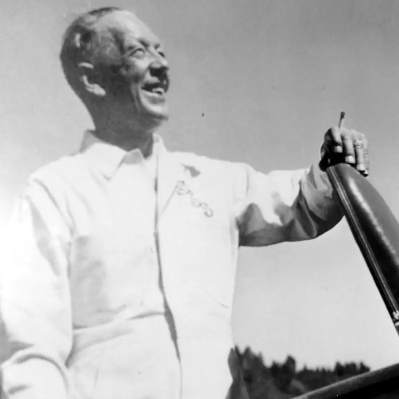 1951 Stan Sayers Seattle