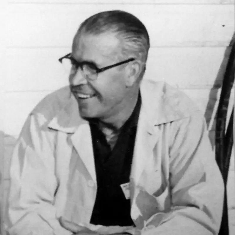 lou fageol