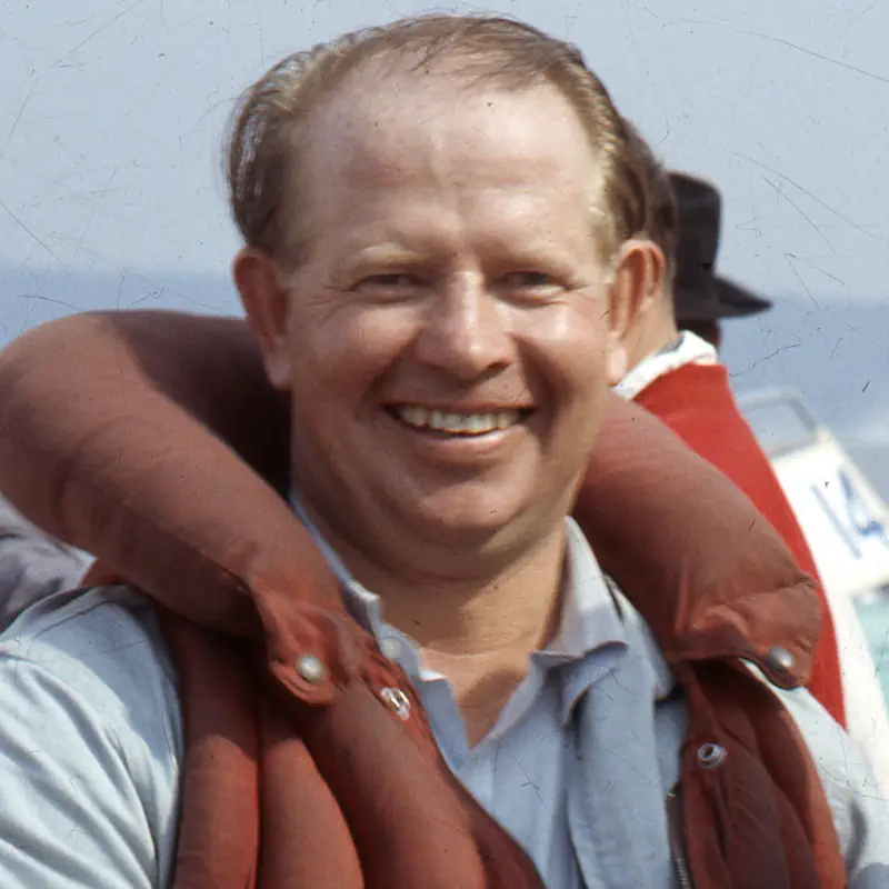 Joe Taggart Seattle