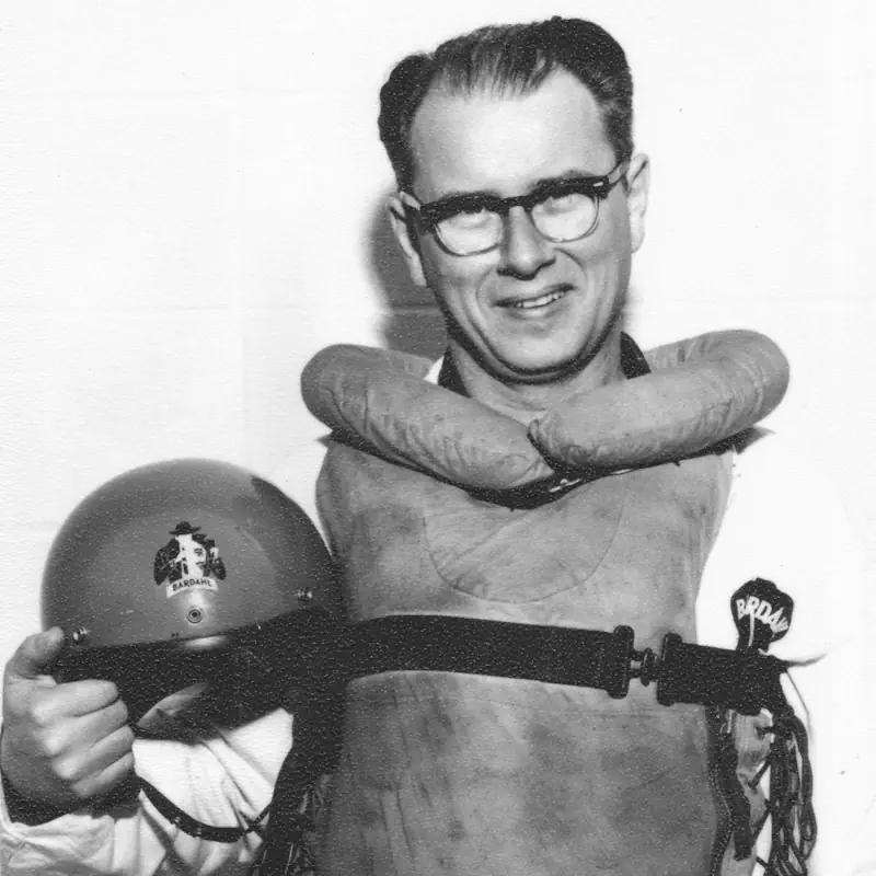 Jim mcGuire