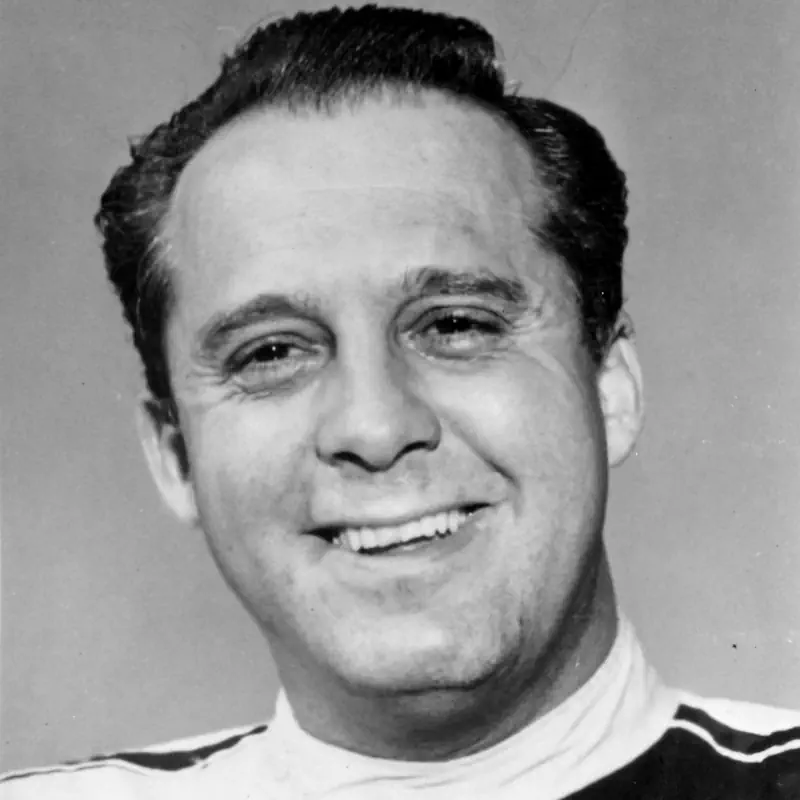 Ron Musson