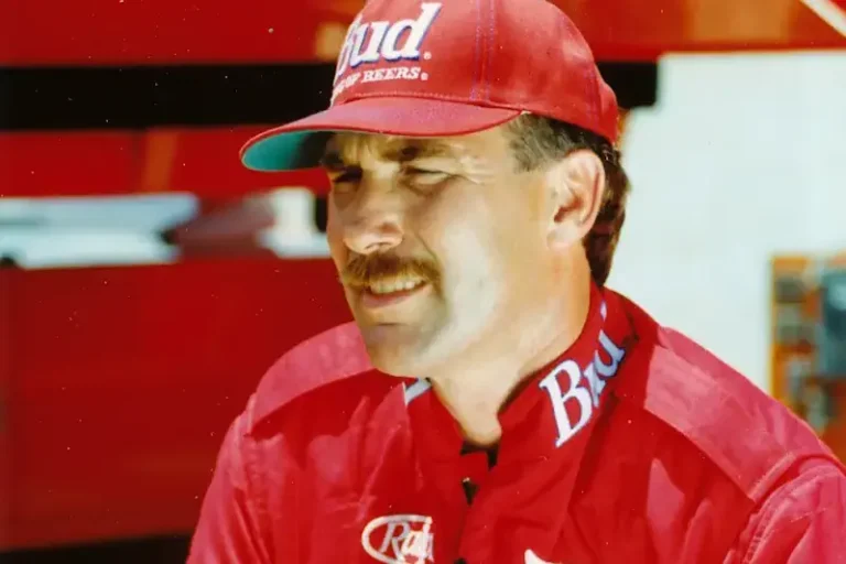 1998 Dave Villwock Evansville
