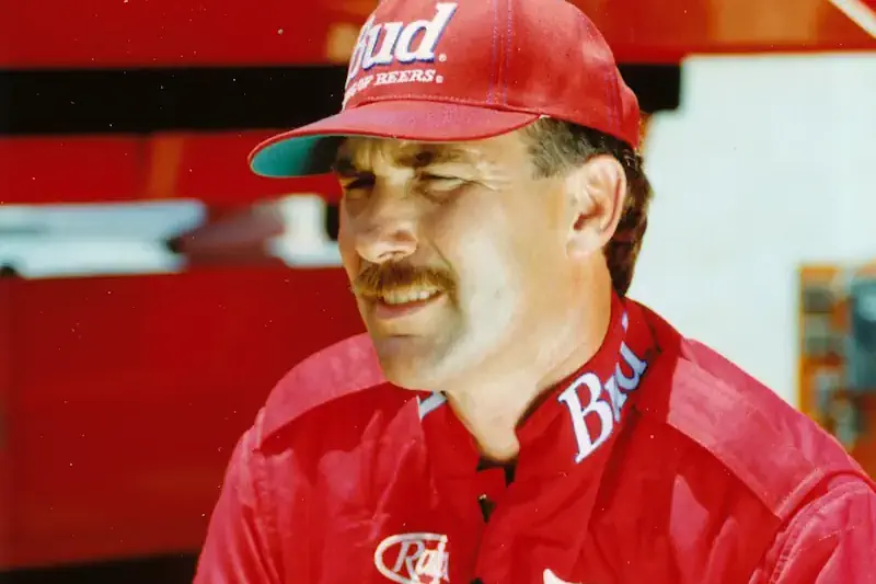 1998 Dave Villwock Evansville