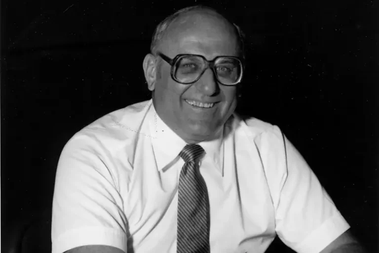 Dave Heeresperger