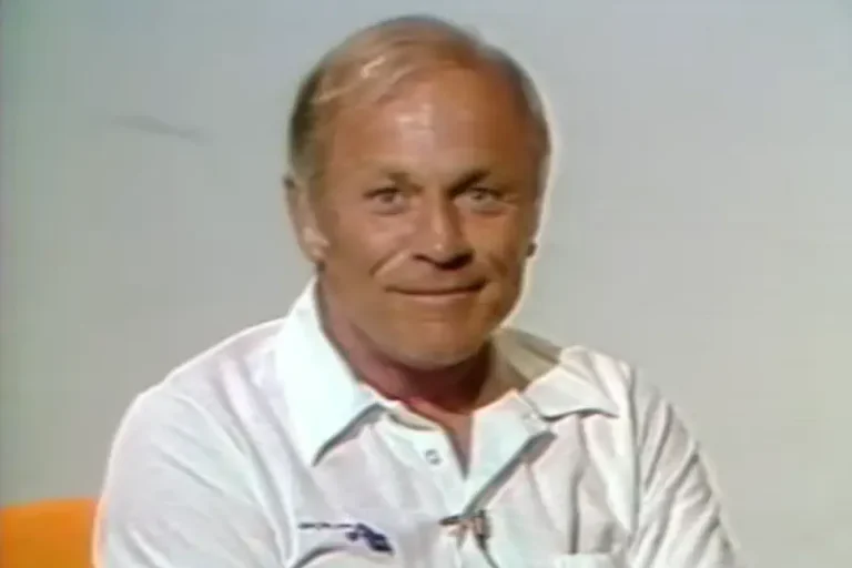 Bill Muncey