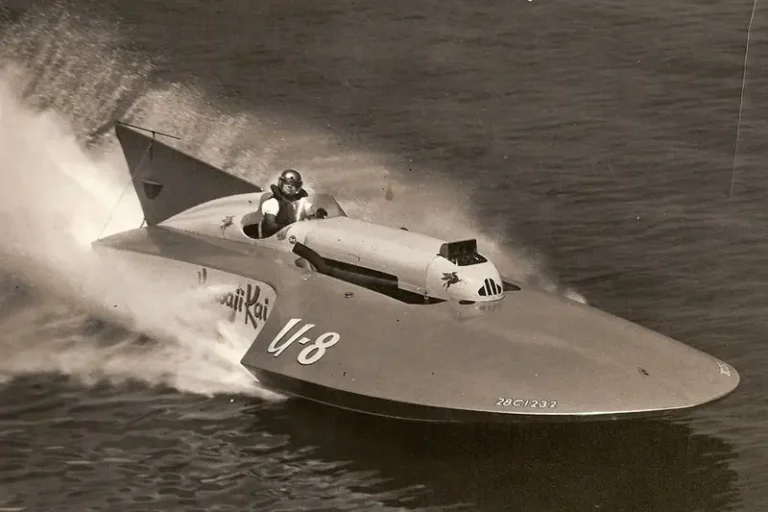 Hawaii Kai III