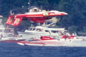 1993 Texaco Cup