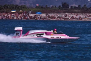 1979 Jack-in-the-Box Regatta