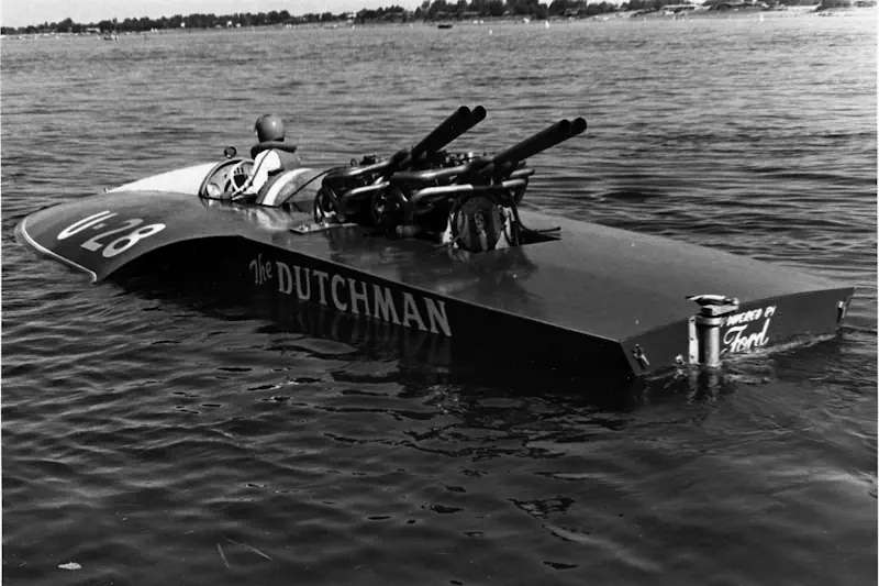 1967 The Dutchman