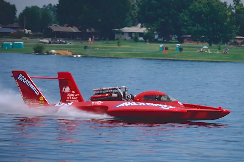 2003 U-3 Vacationville Tri-Cities