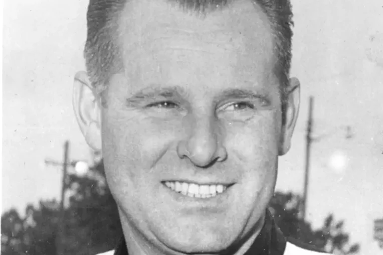 Bill Brow 1963