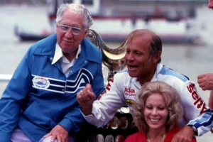 A Tribute to O.H. Frisbie