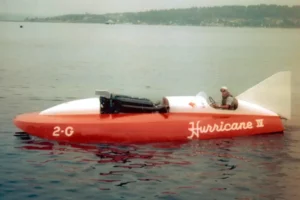 The Hurricane IV Story