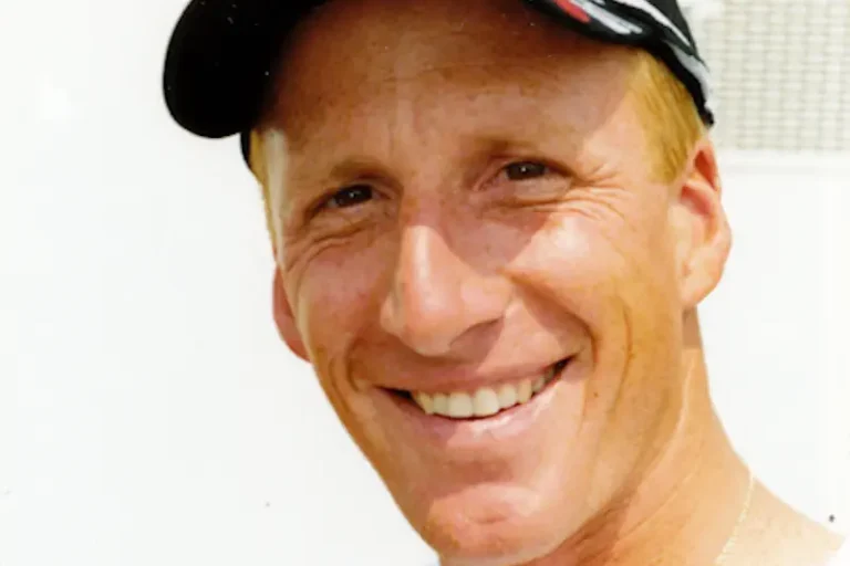 1998 Mark Weber