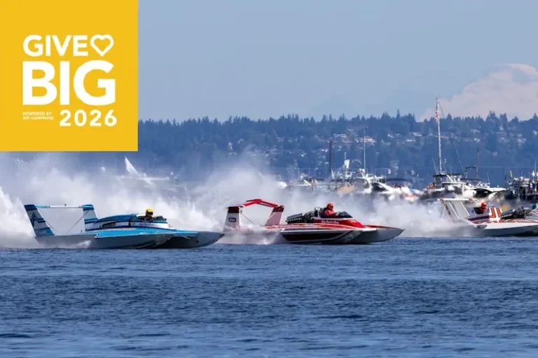 GiveBIG 2026