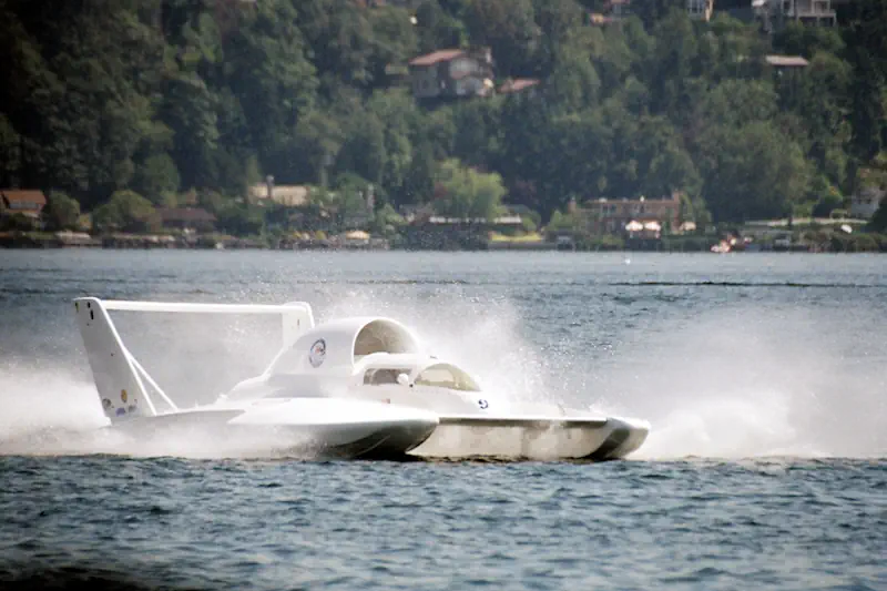 David Williams U-9 Seattle