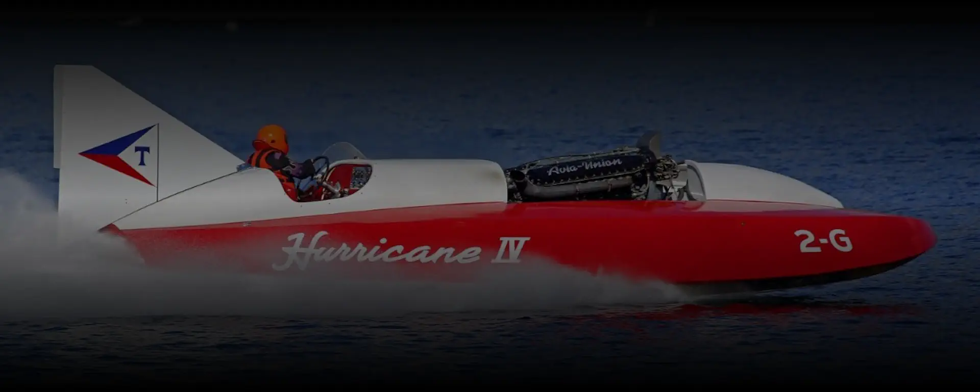 1952 Hurricane IV