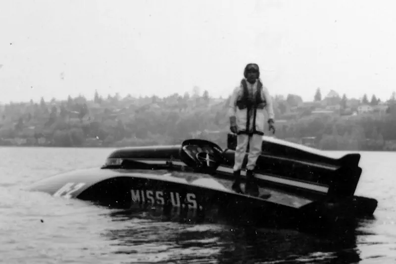 1966 Miss US January Test