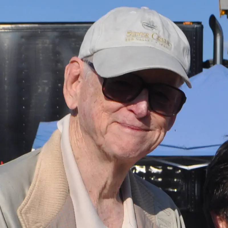 Bill Boeing JR
