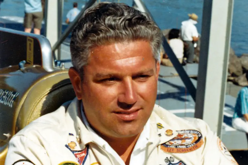 Lee Schoenith