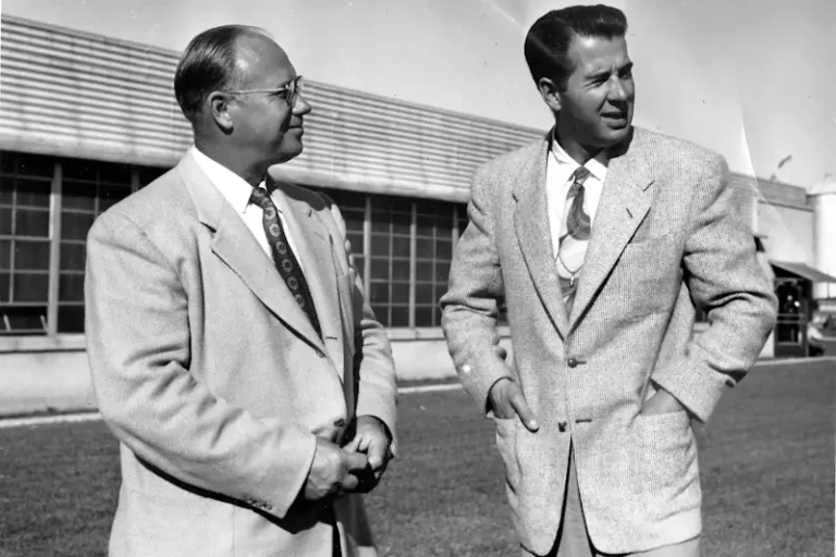 Ted Jones Carl K