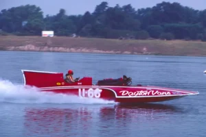 Doug McIntosh Remembered