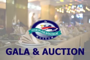 Museum Gala Tickets Available
