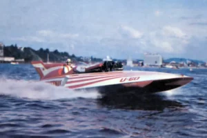 Bill Muncey - The First Golden Age - Chapter 1 (1959)