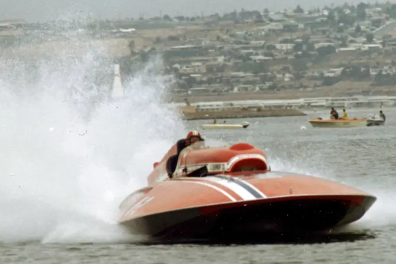 1968 Miss US San Diego