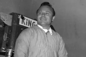 Bill Muncey - The First Golden Age - Prologue