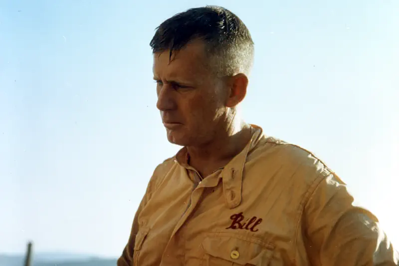 1959 Bill Stead