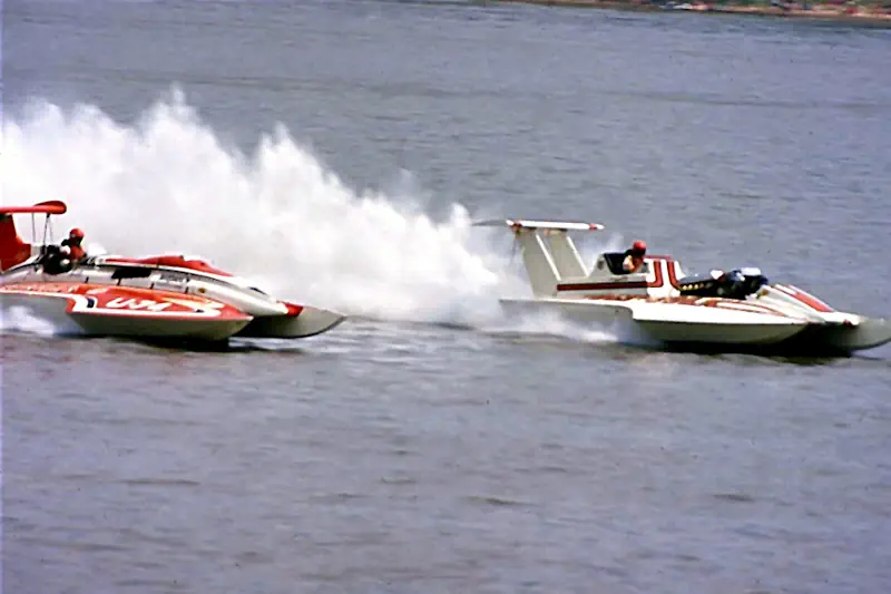 1975 Weisfield's Pay 'N Pak-ross