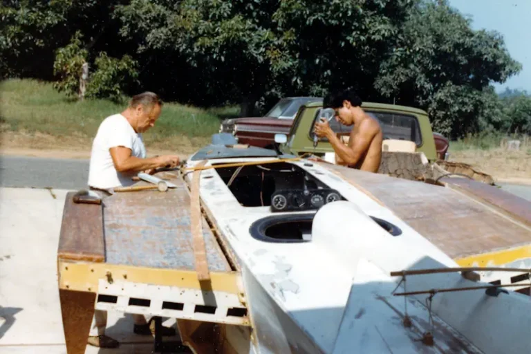 1980s Swenson paint prep U-24