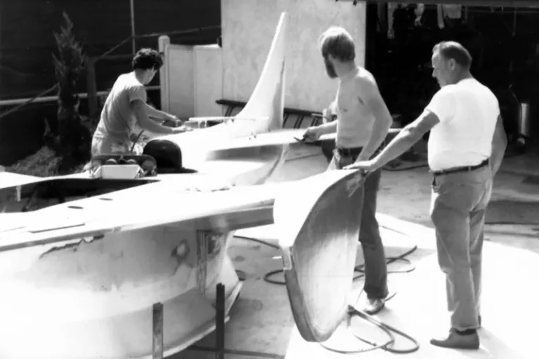 1980s U-24 work