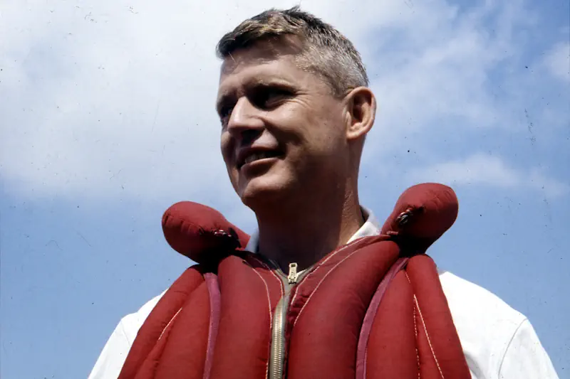 Bill Stead Seattle