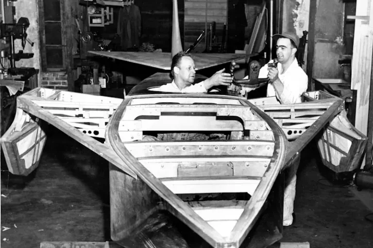 Swenson cockpit Miss University District