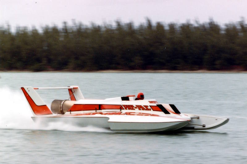1981 Pay 'N Pak Miami