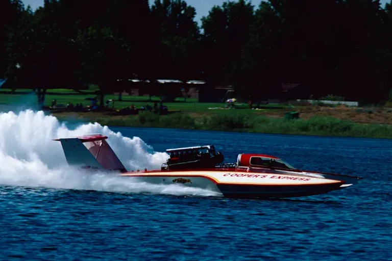 1990 U-3 Cooper's Express-Tri-Cities