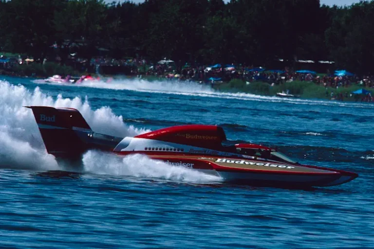 1990 Budweiser Columbia Cup