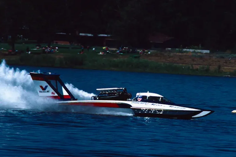 1990 U-6 Miss Mazda Tri-Cities