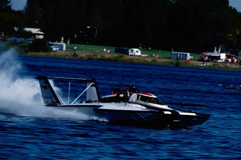 1990 Thor Racing Tri-Cities