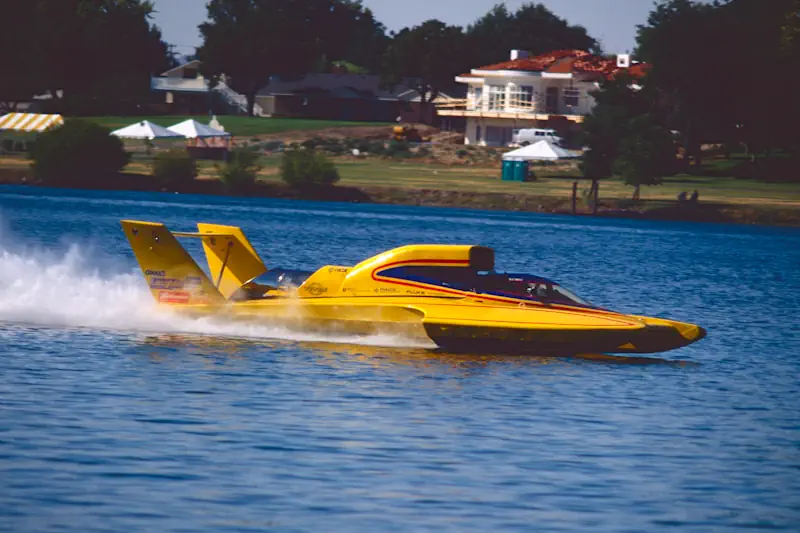 2001 Emcor Tri-Cities